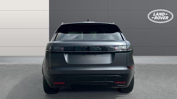 Land Rover Range Rover Velar 3.0 D300 MHEV Belgravia Edition Satin 5dr Auto Diesel Estate - Image 6